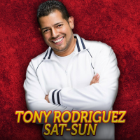 Tony Rodriguez