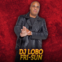 DJ Lobo